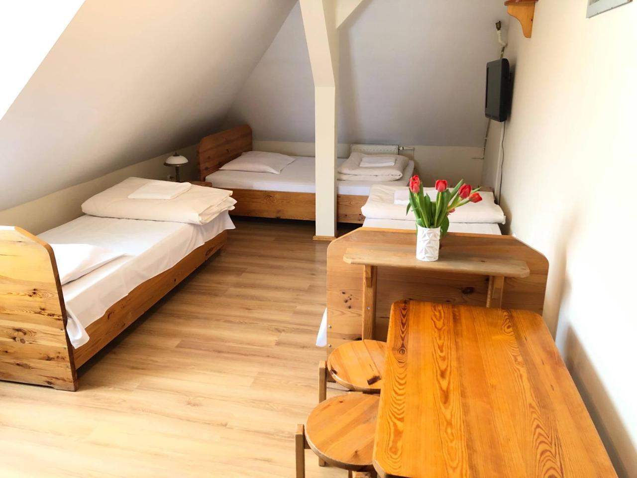Zadrna Rezydencja Aparthotel Chełmsko Śląskie Bagian luar foto